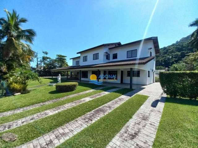 Casa com 4 dormitórios à venda, 550 m² por R$ 1.900.000,00 - Enseada Guaruja - Guarujá/SP