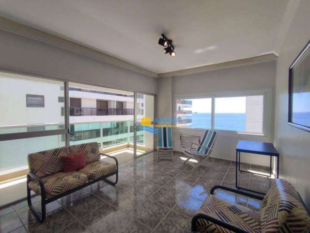 Apartamento à venda na Praia das Astúrias, 3 Suítes, 2 Vagas.