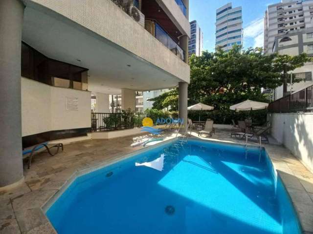 Apartamento com 4 dormitórios à venda, 110 m² por R$ 750.000,00 - Jardim Astúrias - Guarujá/SP