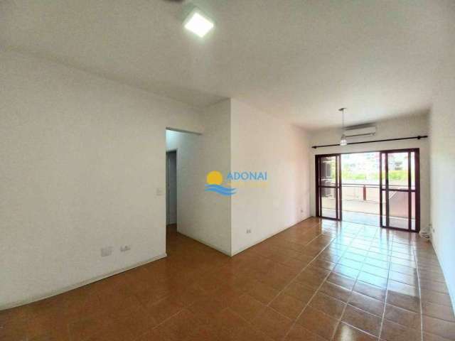 Apartamento com 2 dormitórios à venda, 90 m² por R$ 385.000,00 - Jardim Astúrias - Guarujá/SP