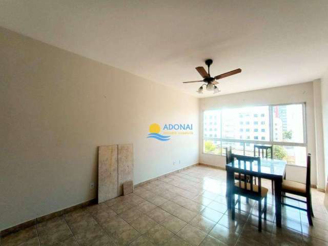 Apartamento com 3 dormitórios à venda, 100 m² por R$ 350.000,00 - Jardim Astúrias - Guarujá/SP