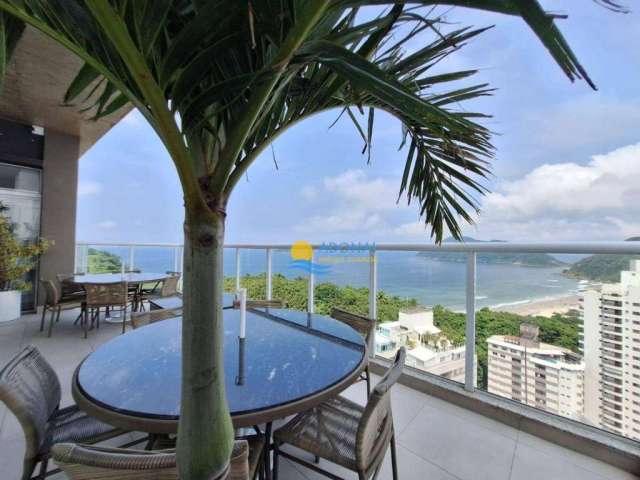 Apartamento na Praia das Astúrias