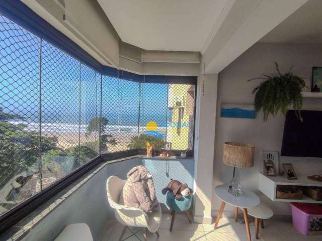 Apartamento à venda na Praia das Tombo, 2 Dormitórios, 1 Vaga.