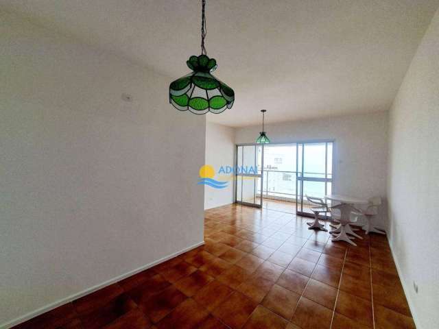 Apartamento com 2 dormitórios à venda, 120 m² por R$ 700.000 - Pitangueiras - Guarujá/SP