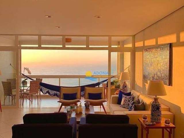 Apartamento à venda na Praia das Pitangueiras, 3 Dormitórios, 1 Vaga.