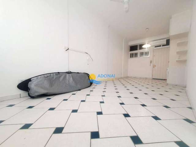 Apartamento com 1 dormitório à venda, 45 m² por R$ 325.000,00 - Astúrias - Guarujá/SP