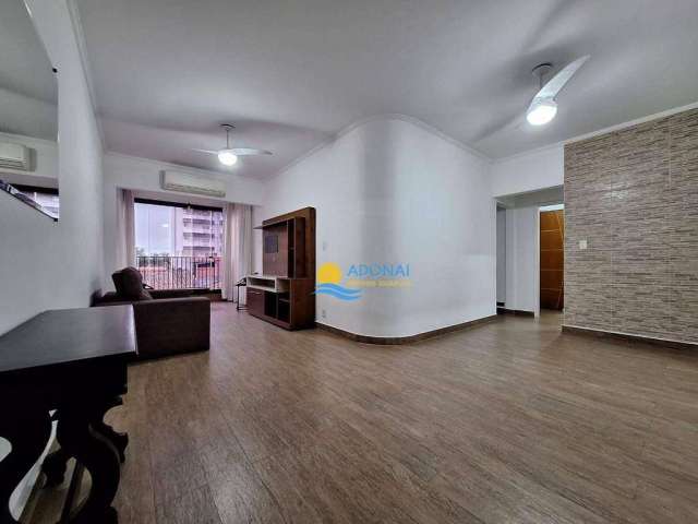 Apartamento com 2 dormitórios à venda, 85 m² por R$ 560.000,00 - Jardim Astúrias - Guarujá/SP