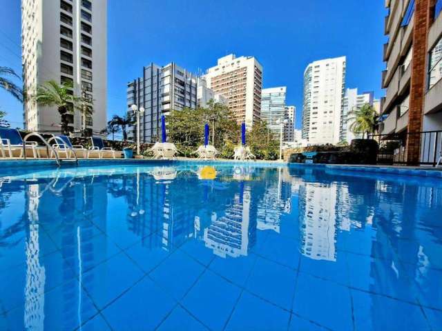 Apartamento com 3 dormitórios à venda, 150 m² por R$ 800.000,00 - Jardim Astúrias - Guarujá/SP