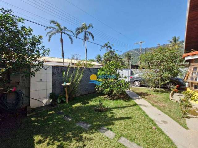 Casa à venda, 187 m² por R$ 1.100.000,00 - Jardim Guaiuba - Guarujá/SP