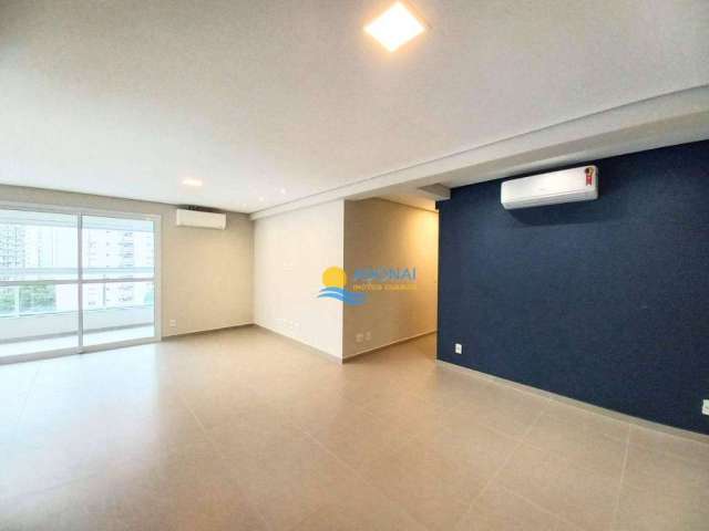 Apartamento Novo na Praia da Pitangueiras