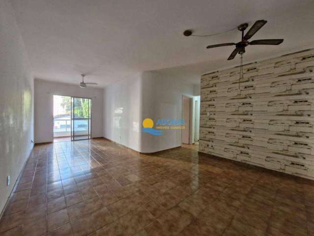 Apartamento à venda na Praia do Tombo - Guarujá/SP