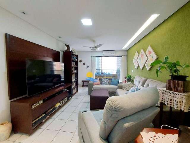 Apartamento 4 dormitórios astúrias