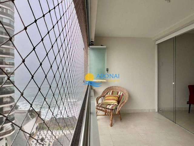 Apartamento à venda, 125 m² por R$ 850.000,00 - Jardim Astúrias - Guarujá/SP