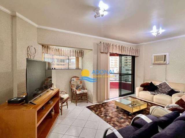 Apartamento com 4 dormitórios à venda, 180 m² por R$ 890.000,00 - Jardim Astúrias - Guarujá/SP