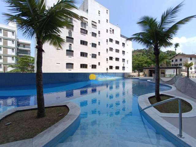 Apartamento à venda, 140 m² por R$ 1.400.000,00 - Enseada - Guarujá/SP