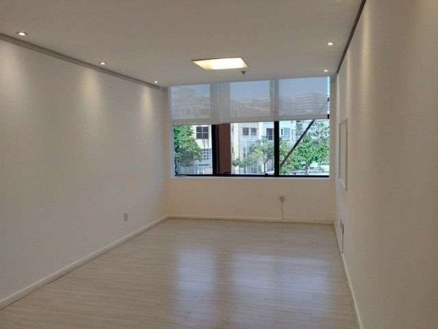 Sala comercial para alugar na Avenida das Américas, 700, Barra da Tijuca, Rio de Janeiro, 38 m2 por R$ 1.500