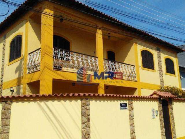 Casa em condomínio fechado com 4 quartos à venda na Estrada do Outeiro Santo, 907, Taquara, Rio de Janeiro, 174 m2 por R$ 650.000