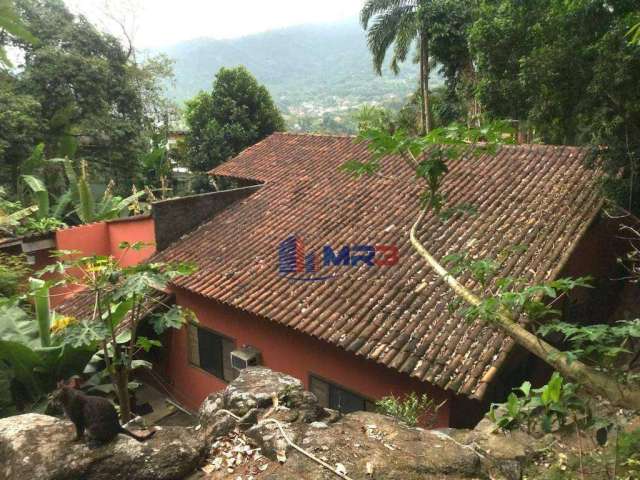 Casa em condomínio fechado com 5 quartos à venda na Estrada de Itajuru, 755, Itanhangá, Rio de Janeiro, 400 m2 por R$ 2.000.000