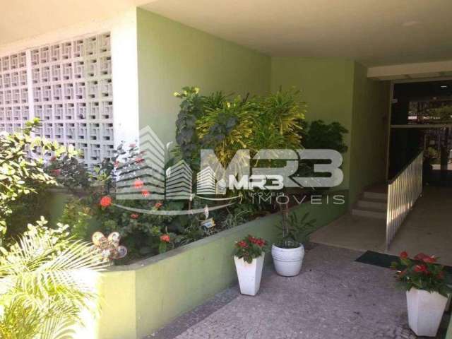 Apartamento com 1 quarto à venda na Praça Seca, 44, Praça Seca, Rio de Janeiro, 41 m2 por R$ 140.000