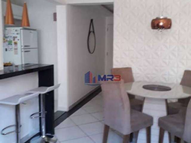 Apartamento com 2 quartos à venda na Rua Paulo Moreira da Silva, 255, Taquara, Rio de Janeiro, 44 m2 por R$ 200.000