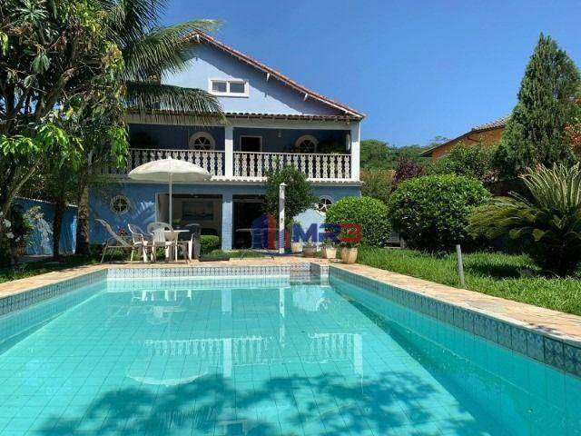 Casa em condomínio fechado com 5 quartos à venda na Rua Nelson Chaves, 91, Taquara, Rio de Janeiro, 300 m2 por R$ 650.000