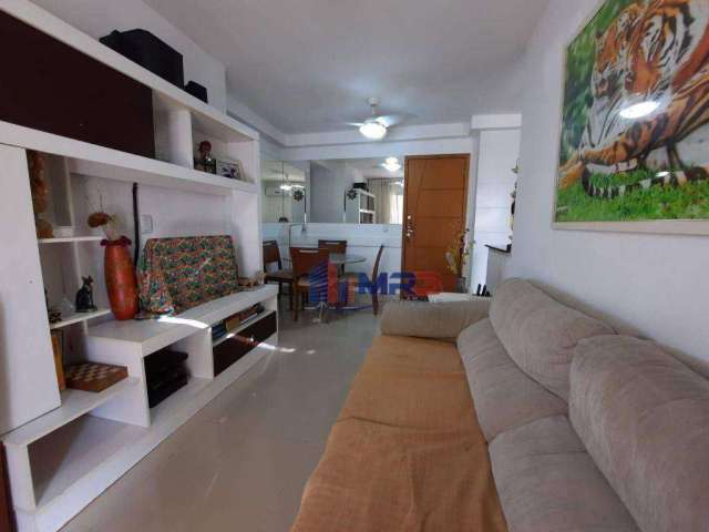 Apartamento com 2 quartos à venda na Rua Oswaldo Lussac, 355, Taquara, Rio de Janeiro, 51 m2 por R$ 240.000