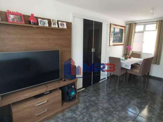 Apartamento com 2 quartos à venda na Rua Rui de Andrade Pinto, 154, Taquara, Rio de Janeiro, 48 m2 por R$ 200.000