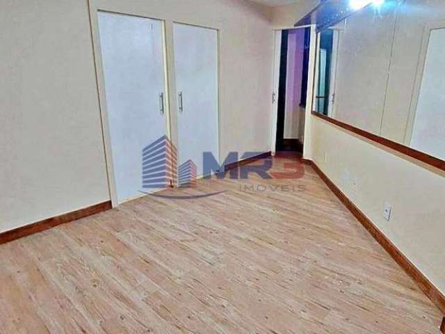 Sala comercial para alugar na Avenida Olegário Maciel, 101, Barra da Tijuca, Rio de Janeiro, 33 m2 por R$ 1.400