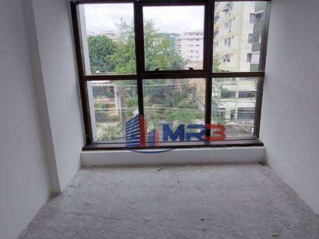 Sala comercial à venda na Estrada dos Três Rios, 830, Freguesia (Jacarepaguá), Rio de Janeiro, 27 m2 por R$ 165.000