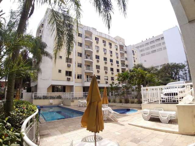Apartamento com 2 quartos à venda na Rua Laura Teles, 136, Tanque, Rio de Janeiro, 65 m2 por R$ 280.000