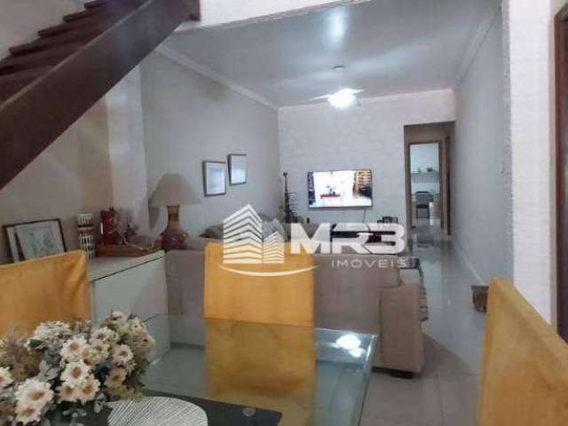 Casa com 3 quartos à venda na Rua Marquês de Jacarepaguá, 169, Taquara, Rio de Janeiro, 180 m2 por R$ 470.000