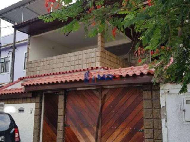 Casa com 3 quartos à venda na Rua Rúbens de Castro, 167, Taquara, Rio de Janeiro, 200 m2 por R$ 550.000