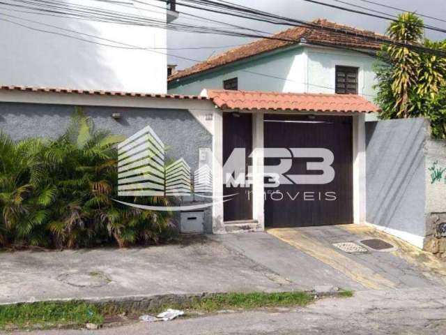 Casa em condomínio fechado com 2 quartos à venda na Rua Renato Meira Lima, 346, Tanque, Rio de Janeiro, 65 m2 por R$ 240.000