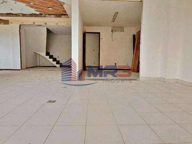 Sala comercial para alugar na Avenida Olegário Maciel, 101, Barra da Tijuca, Rio de Janeiro, 155 m2 por R$ 6.000