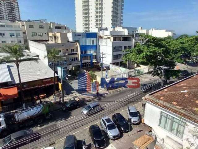 Sala comercial para alugar na Avenida Olegário Maciel, 101, Barra da Tijuca, Rio de Janeiro, 120 m2 por R$ 6.000