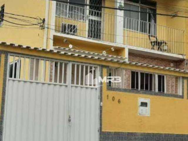 Casa em condomínio fechado com 5 quartos à venda na Rua Edgard Werneck, 588, Freguesia (Jacarepaguá), Rio de Janeiro, 200 m2 por R$ 600.000