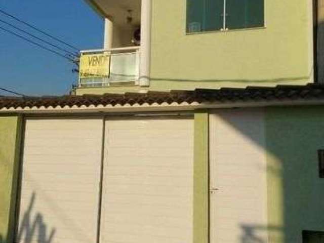 Casa em condomínio fechado com 2 quartos à venda na Estrada do Outeiro Santo, 1513, Taquara, Rio de Janeiro, 150 m2 por R$ 650.000