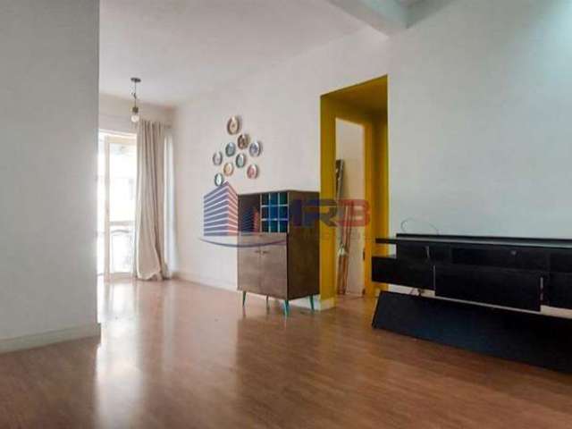 Apartamento com 1 quarto à venda na Avenida Geremário Dantas, 287, Tanque, Rio de Janeiro, 59 m2 por R$ 260.000