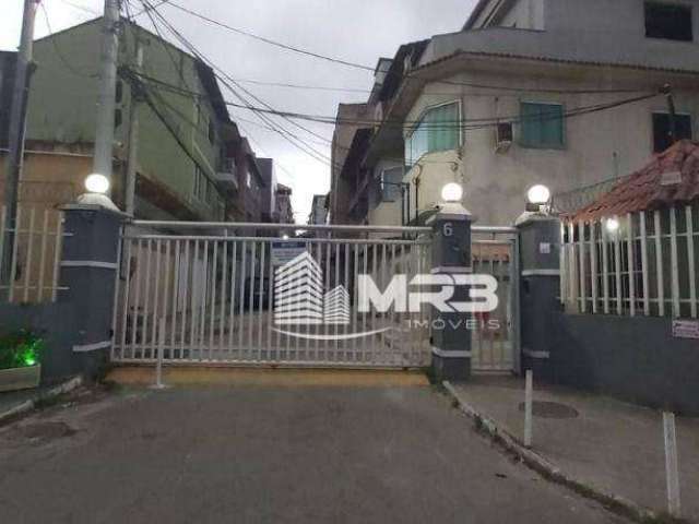 Casa com 3 quartos à venda na Estrada Mapua, 650, Taquara, Rio de Janeiro, 170 m2 por R$ 260.000