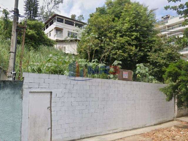 Terreno à venda na Rua Joaquim Pinheiro, 1563, Freguesia (Jacarepaguá), Rio de Janeiro, 900 m2 por R$ 2.500.000