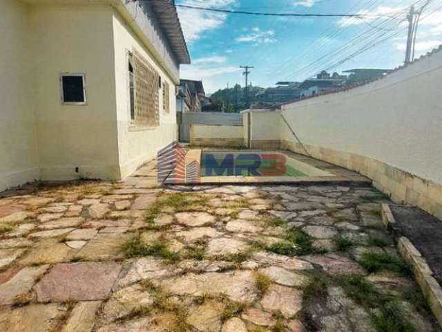 Casa com 3 quartos à venda na Rua dos Filósofos, 225, Taquara, Rio de Janeiro, 190 m2 por R$ 500.000