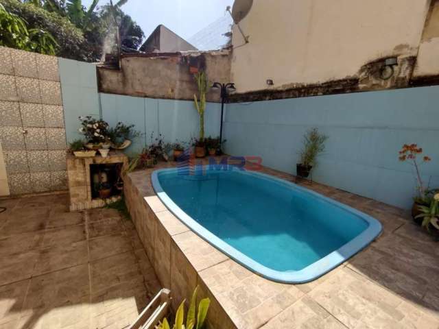 Casa em condomínio fechado com 3 quartos à venda na Rua Dom Casmurro, 298, Anil, Rio de Janeiro, 480 m2 por R$ 420.000