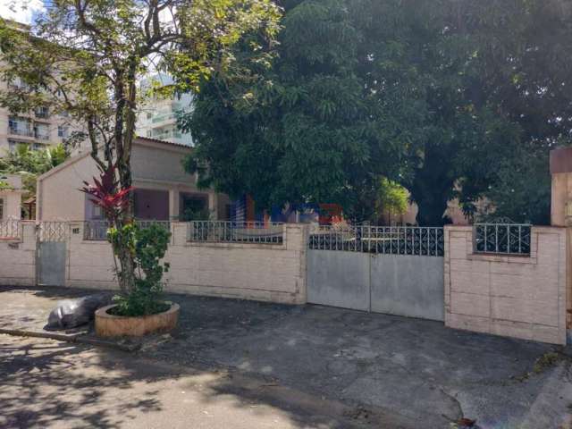 Terreno à venda na Praça José Alves de Azevedo, 118, Freguesia (Jacarepaguá), Rio de Janeiro, 1500 m2 por R$ 3.000.000