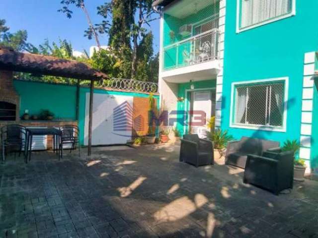 Casa com 4 quartos à venda na Rua Soldado Simplicio de Lara, 18, Taquara, Rio de Janeiro, 140 m2 por R$ 550.000