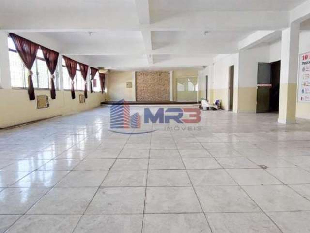 Sala comercial com 1 sala para alugar na Estrada do Tindiba, 878, Pechincha, Rio de Janeiro, 300 m2 por R$ 6.000