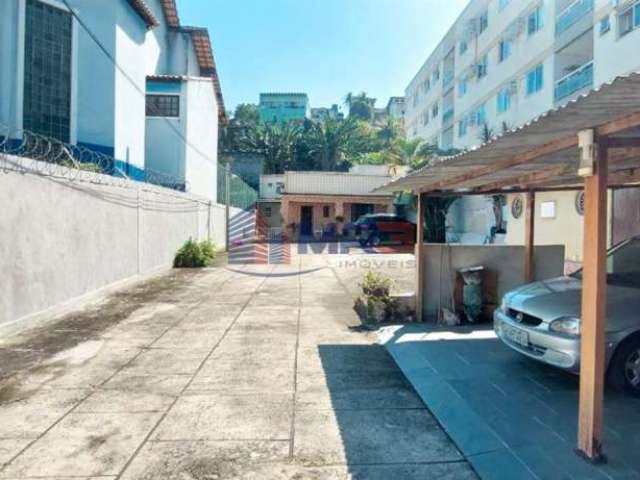 Casa com 4 quartos à venda na Rua Comendador Siqueira, 421, Pechincha, Rio de Janeiro, 256 m2 por R$ 775.000