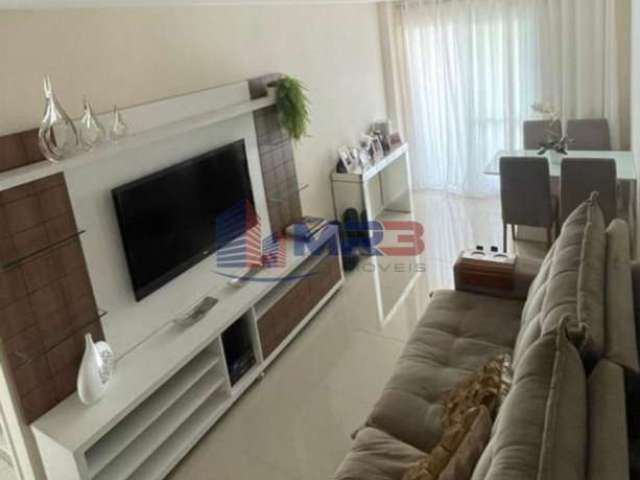 Apartamento com 3 quartos à venda na Rua Daniel Barreto dos Santos, 50, Vargem Pequena, Rio de Janeiro, 79 m2 por R$ 530.000