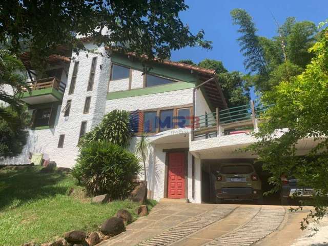 Casa em condomínio fechado com 3 quartos à venda na Rua Romão Cortes de Lacerda, 278, Itanhangá, Rio de Janeiro, 306 m2 por R$ 1.050.000