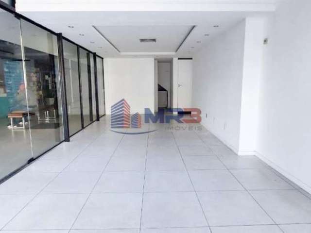 Ponto comercial com 1 sala à venda na Estrada do Tindiba, 332, Pechincha, Rio de Janeiro, 47 m2 por R$ 499.000