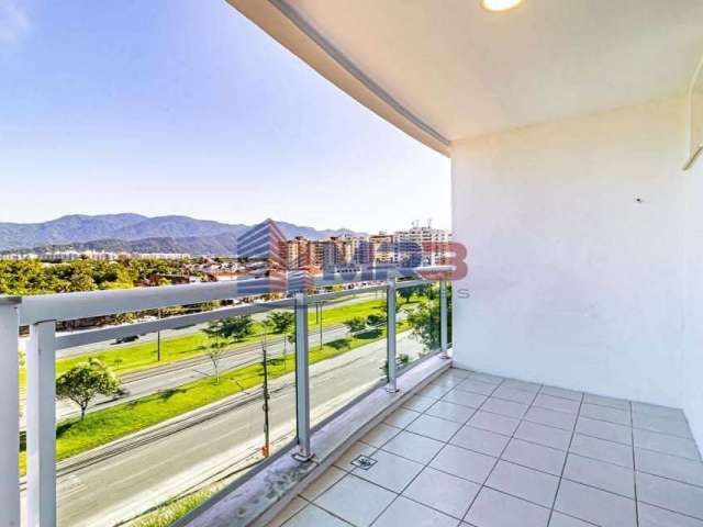 Apartamento com 4 quartos à venda na Avenida José Luiz Ferraz, 55, Recreio dos Bandeirantes, Rio de Janeiro, 99 m2 por R$ 884.547